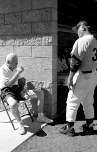 Sparky Anderson Sparky Anderson